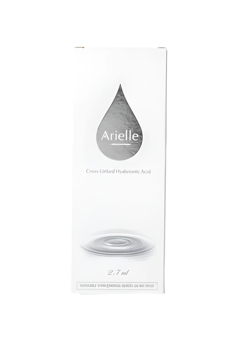Arielle 1x2.7ml – 54mg HA (CE)