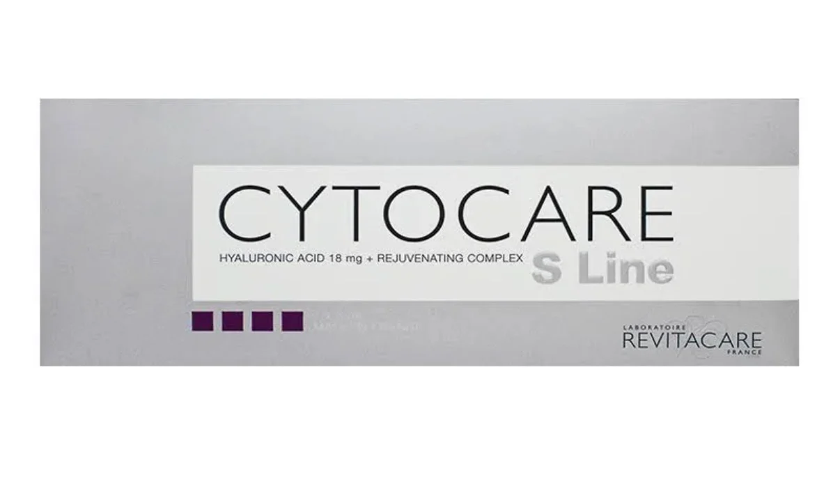 Cytocare S Line (1 x 3ml)