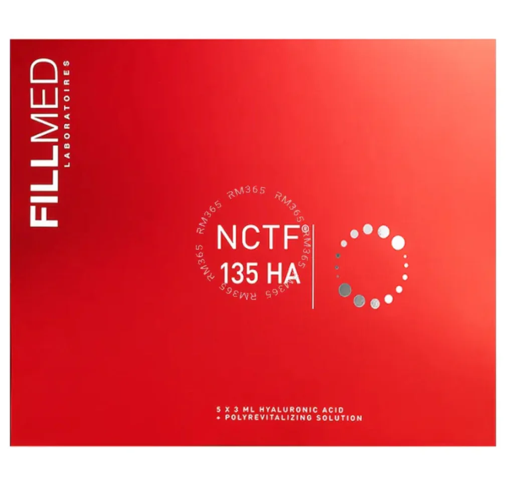 Fillmed nctf 135ha 5x3ml
