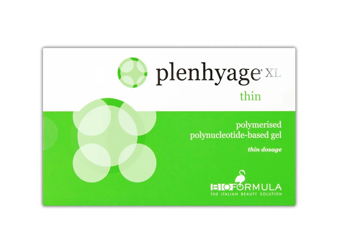 plenhyage XL thin