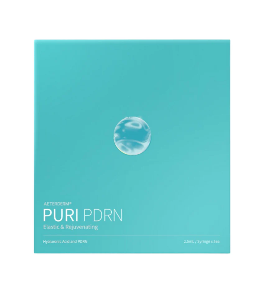 PURI PDRN 5x2.5ml