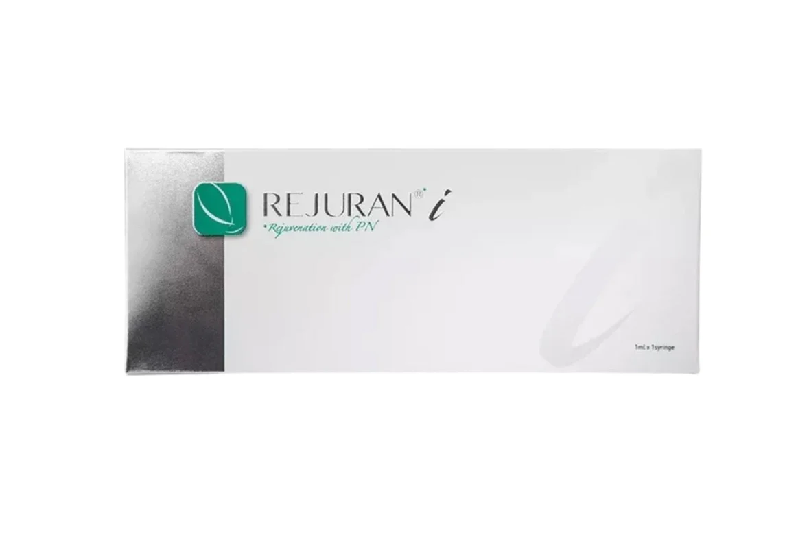 Rejuran I 1x1ml Rejuvenation PN