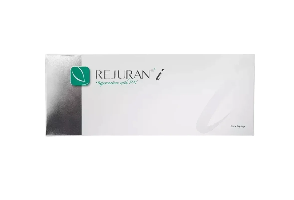 Rejuran I 1x1ml Rejuvenation PN - Image 2
